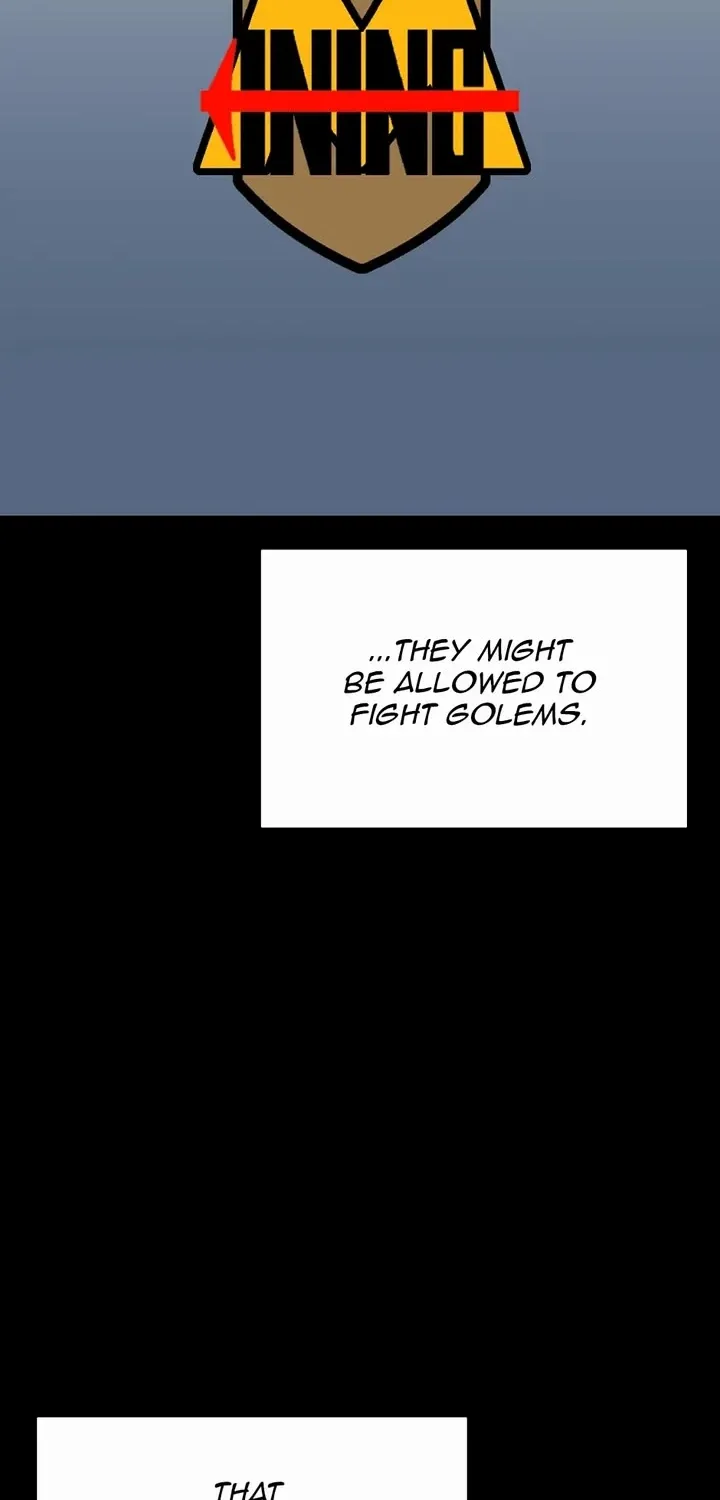 Capture The Golem And Escape Povertyv Zinmanga X Chapter 50 Page 66