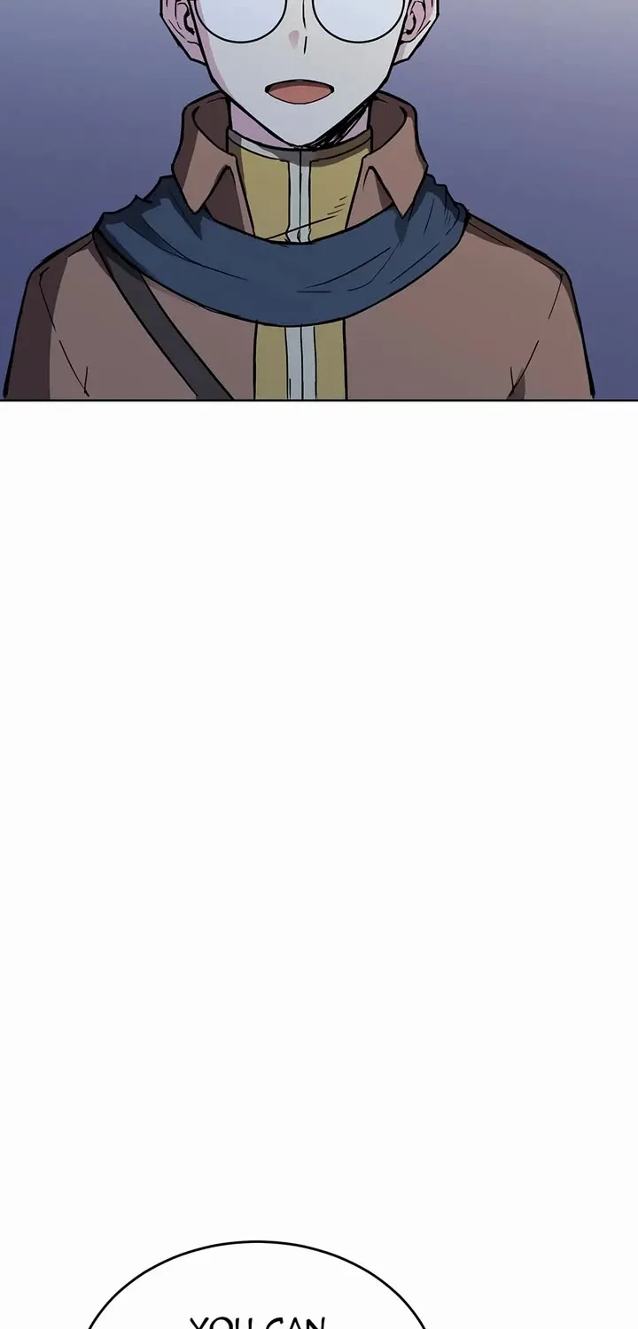 Capture The Golem And Escape Povertyv Zinmanga X Chapter 49 Page 5