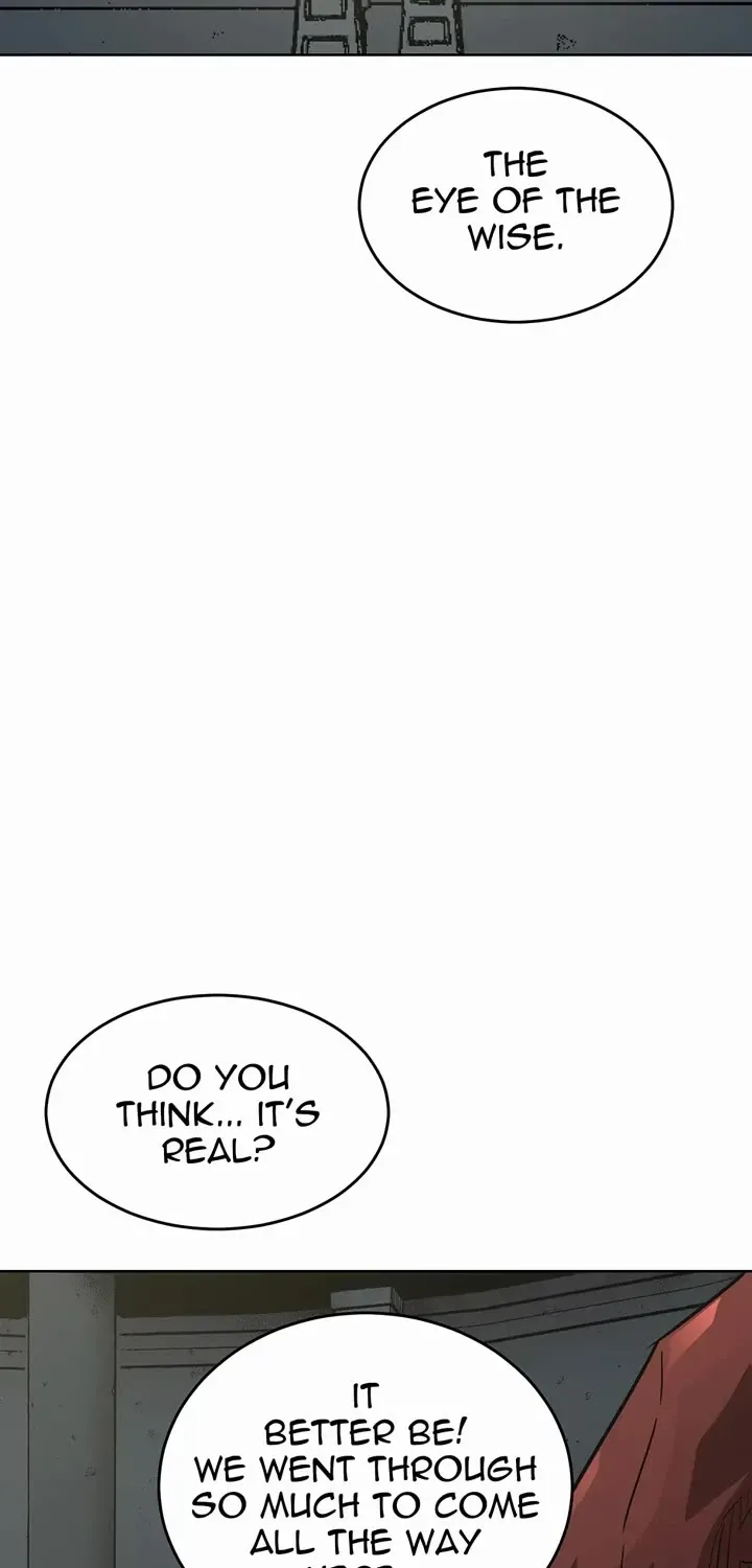 Capture The Golem And Escape Povertyv Zinmanga X Chapter 49 Page 67