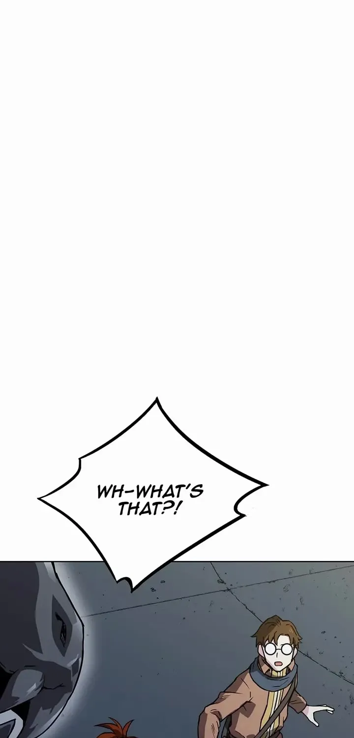 Capture The Golem And Escape Povertyv Zinmanga X Chapter 49 Page 71