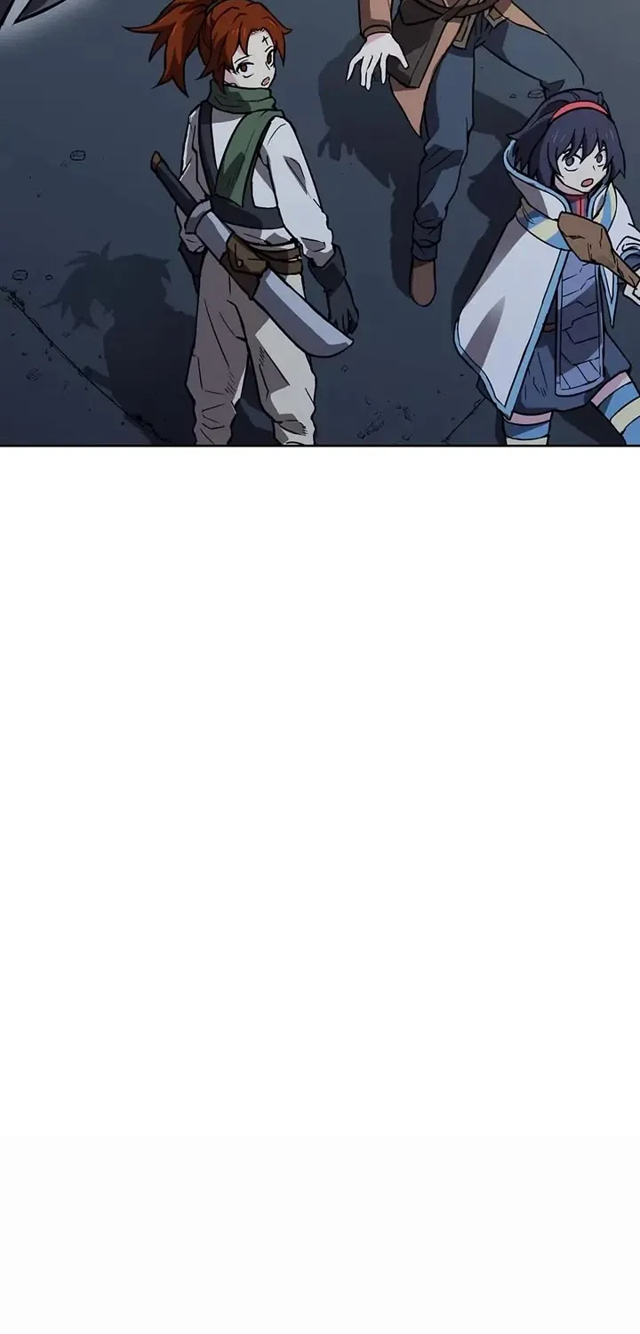 Capture The Golem And Escape Povertyv Zinmanga X Chapter 49 Page 72