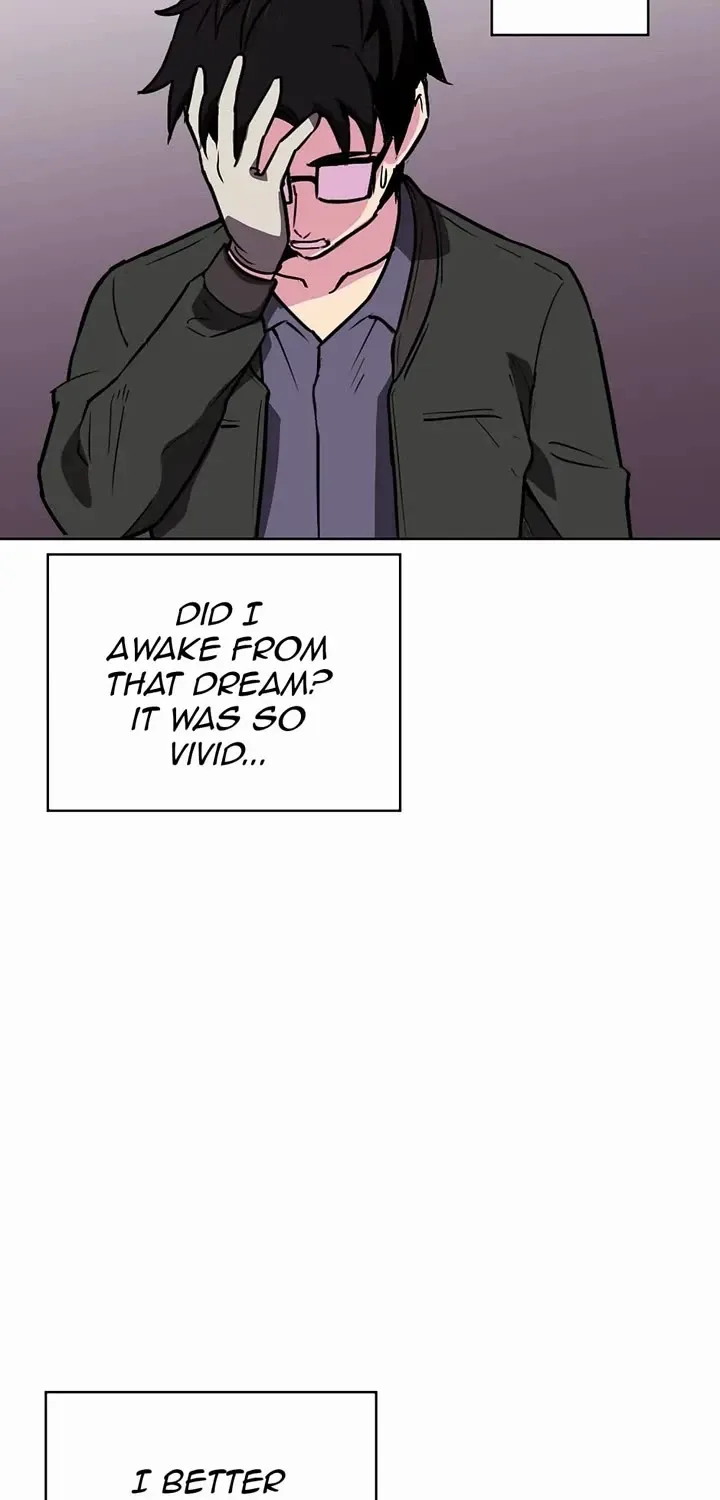 Capture The Golem And Escape Povertyv Zinmanga X Chapter 49 Page 77
