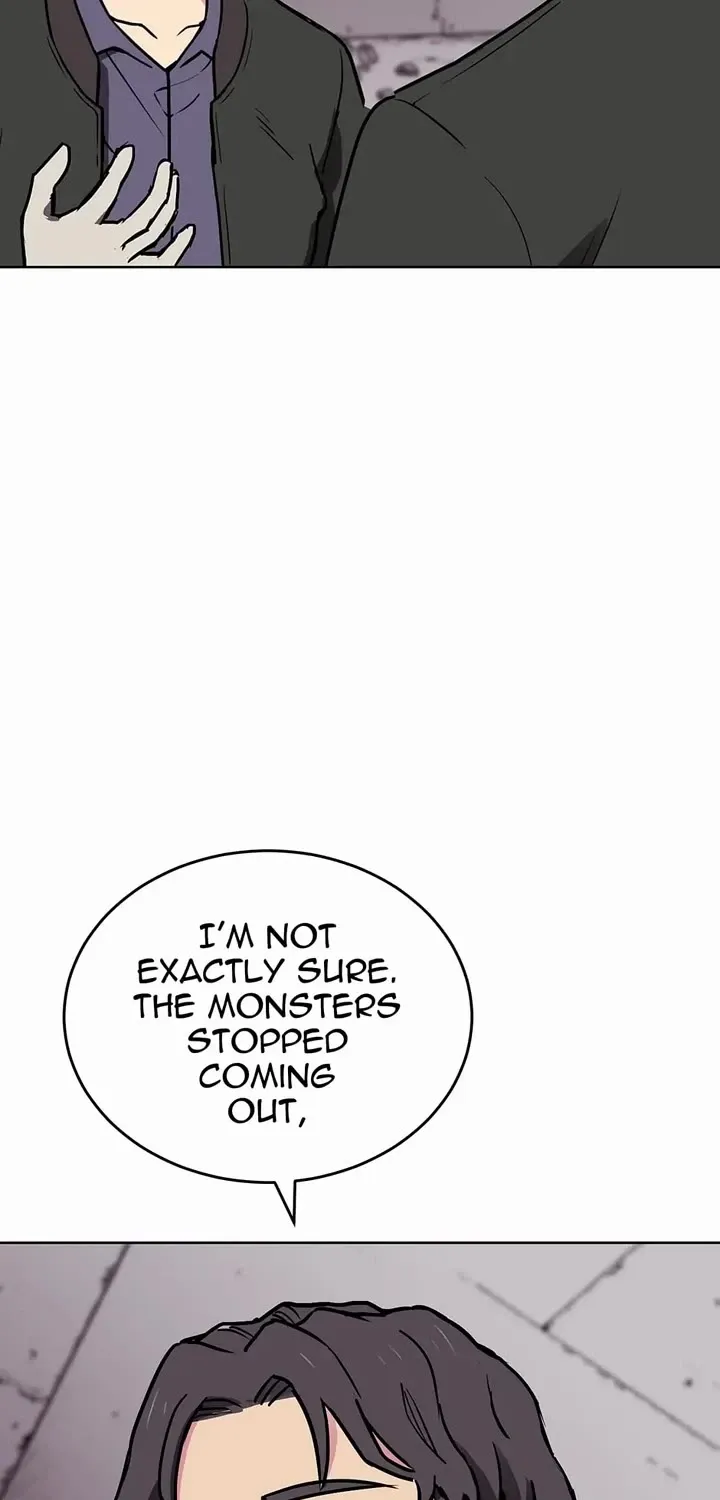 Capture The Golem And Escape Povertyv Zinmanga X Chapter 49 Page 79