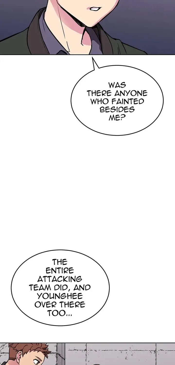 Capture The Golem And Escape Povertyv Zinmanga X Chapter 49 Page 83