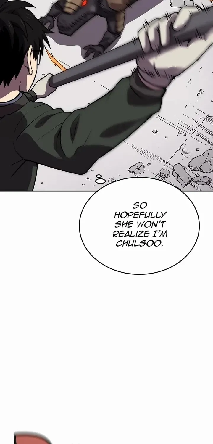 Capture The Golem And Escape Povertyv Zinmanga X Chapter 48 Page 34