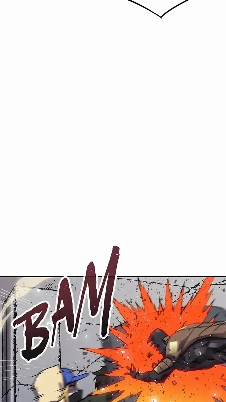 Capture The Golem And Escape Povertyv Zinmanga X Chapter 48 Page 38