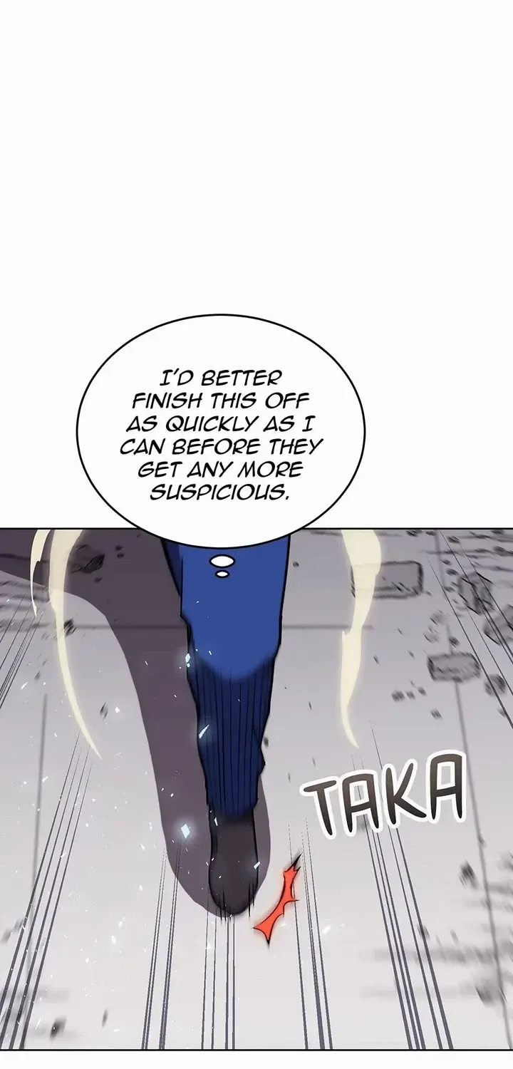 Capture The Golem And Escape Povertyv Zinmanga X Chapter 48 Page 47