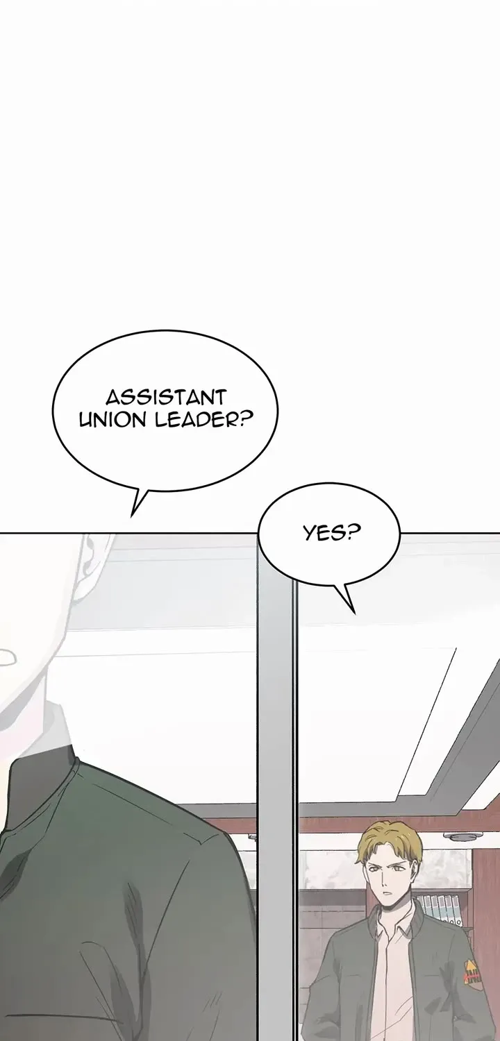 Capture The Golem And Escape Povertyv Zinmanga X Chapter 48 Page 57