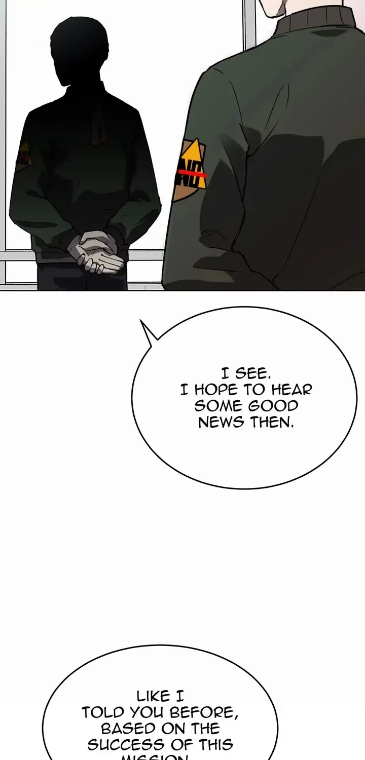 Capture The Golem And Escape Povertyv Zinmanga X Chapter 48 Page 61