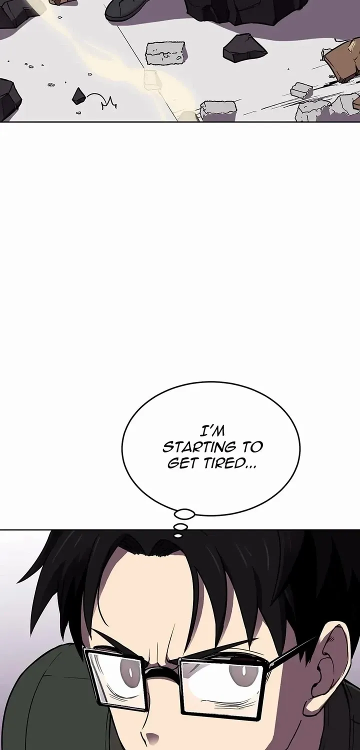 Capture The Golem And Escape Povertyv Zinmanga X Chapter 48 Page 65