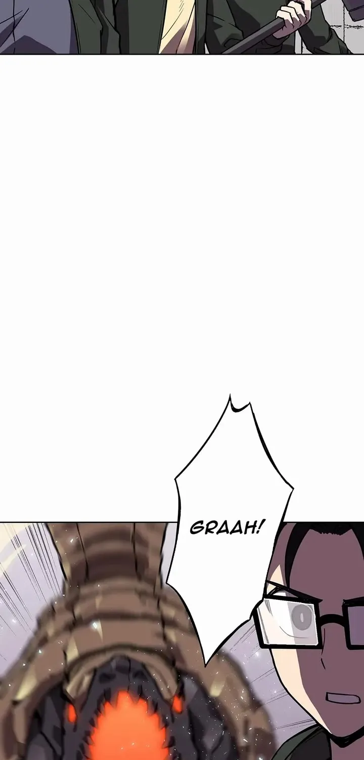 Capture The Golem And Escape Povertyv Zinmanga X Chapter 48 Page 69