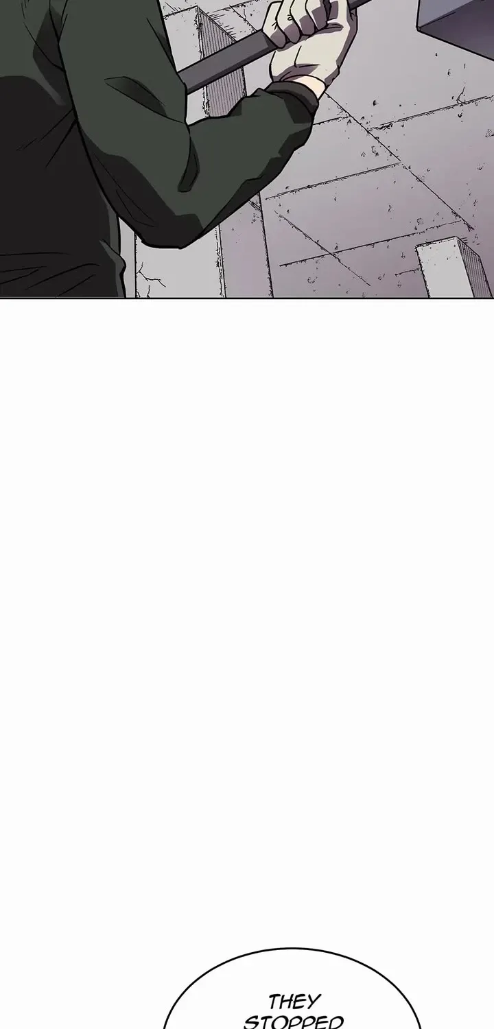 Capture The Golem And Escape Povertyv Zinmanga X Chapter 48 Page 74