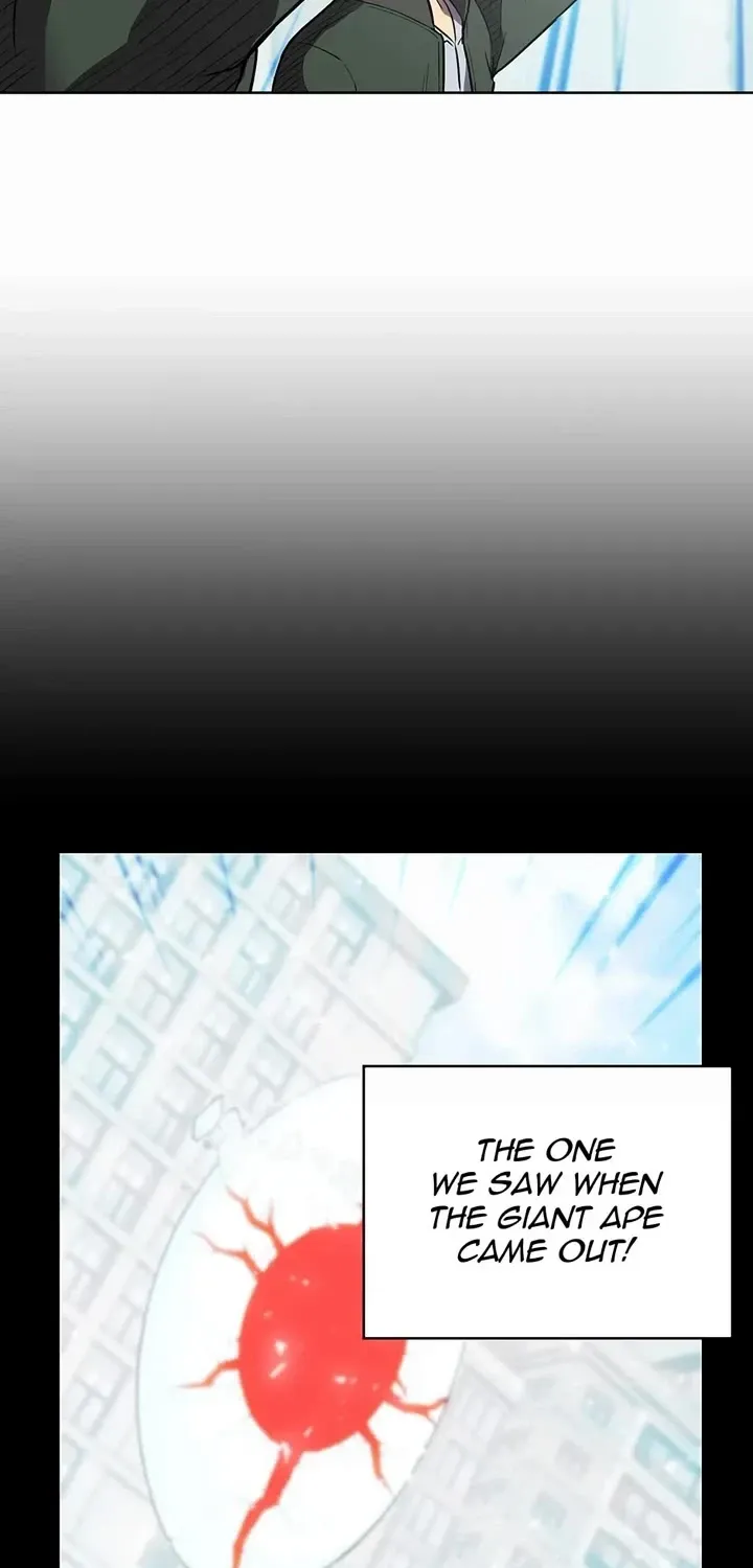 Capture The Golem And Escape Povertyv Zinmanga X Chapter 48 Page 79