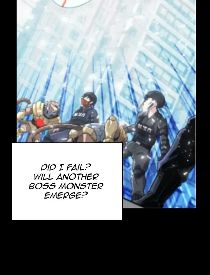 Capture The Golem And Escape Povertyv Zinmanga X Chapter 48 Page 80