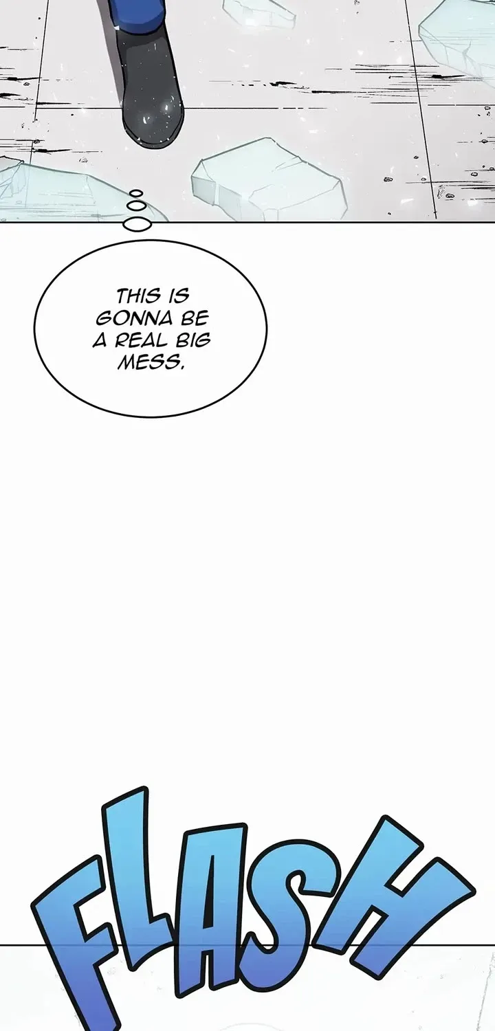 Capture The Golem And Escape Povertyv Zinmanga X Chapter 48 Page 82