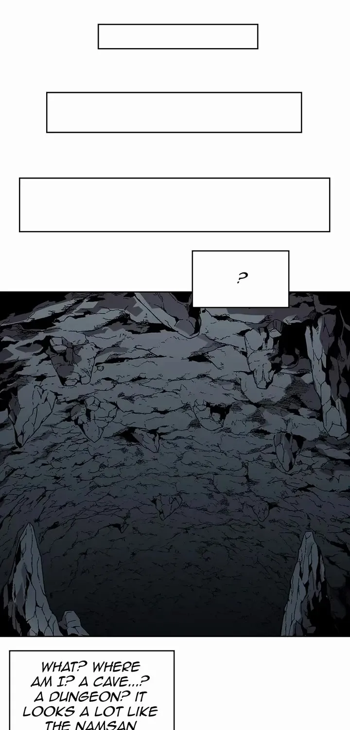 Capture The Golem And Escape Povertyv Zinmanga X Chapter 48 Page 85