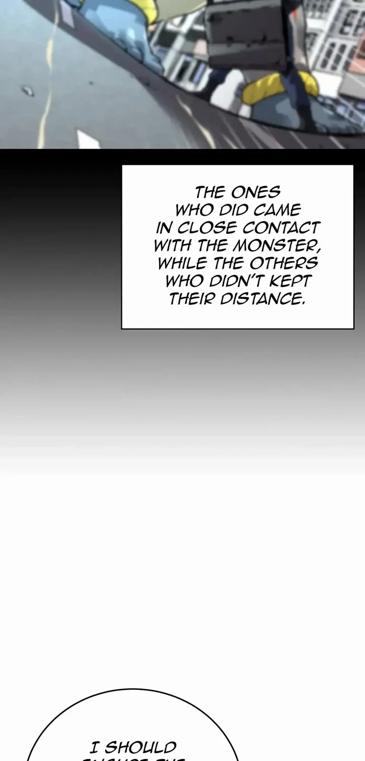Capture The Golem And Escape Povertyv Zinmanga X Chapter 47 Page 11