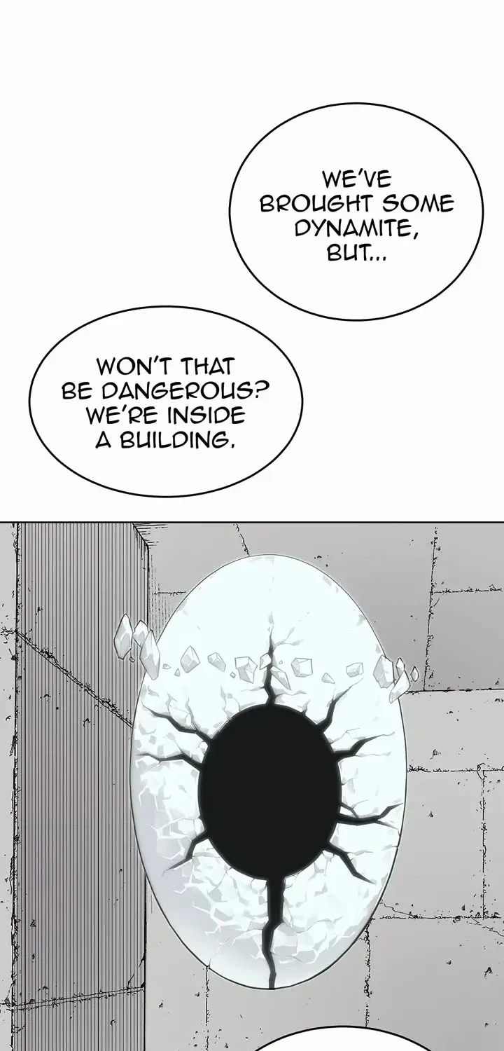 Capture The Golem And Escape Povertyv Zinmanga X Chapter 47 Page 13