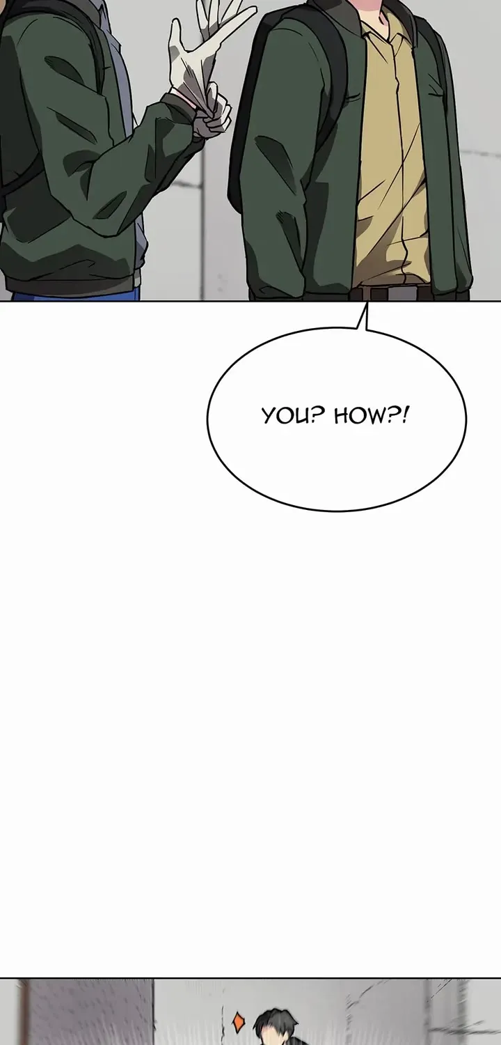 Capture The Golem And Escape Povertyv Zinmanga X Chapter 47 Page 15