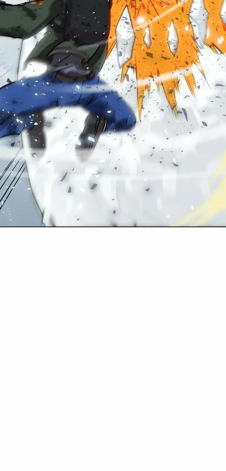 Capture The Golem And Escape Povertyv Zinmanga X Chapter 47 Page 29
