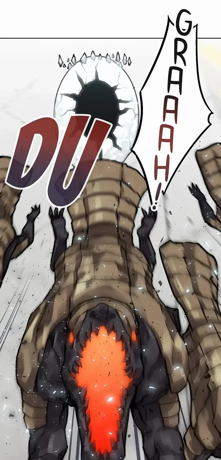 Capture The Golem And Escape Povertyv Zinmanga X Chapter 47 Page 79