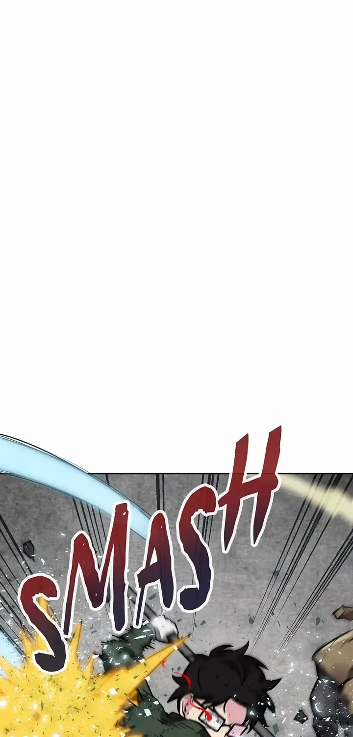 Capture The Golem And Escape Povertyv Zinmanga X Chapter 47 Page 82