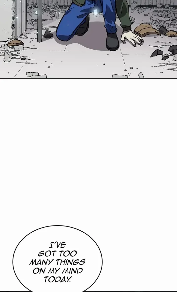 Capture The Golem And Escape Povertyv Zinmanga X Chapter 47 Page 86