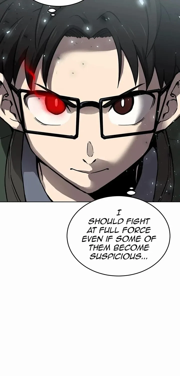 Capture The Golem And Escape Povertyv Zinmanga X Chapter 47 Page 87