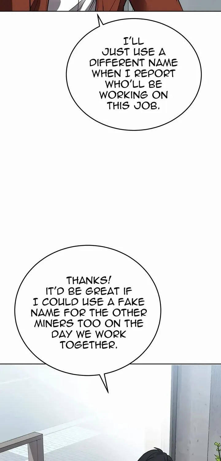 Capture The Golem And Escape Povertyv Zinmanga X Chapter 46 Page 4