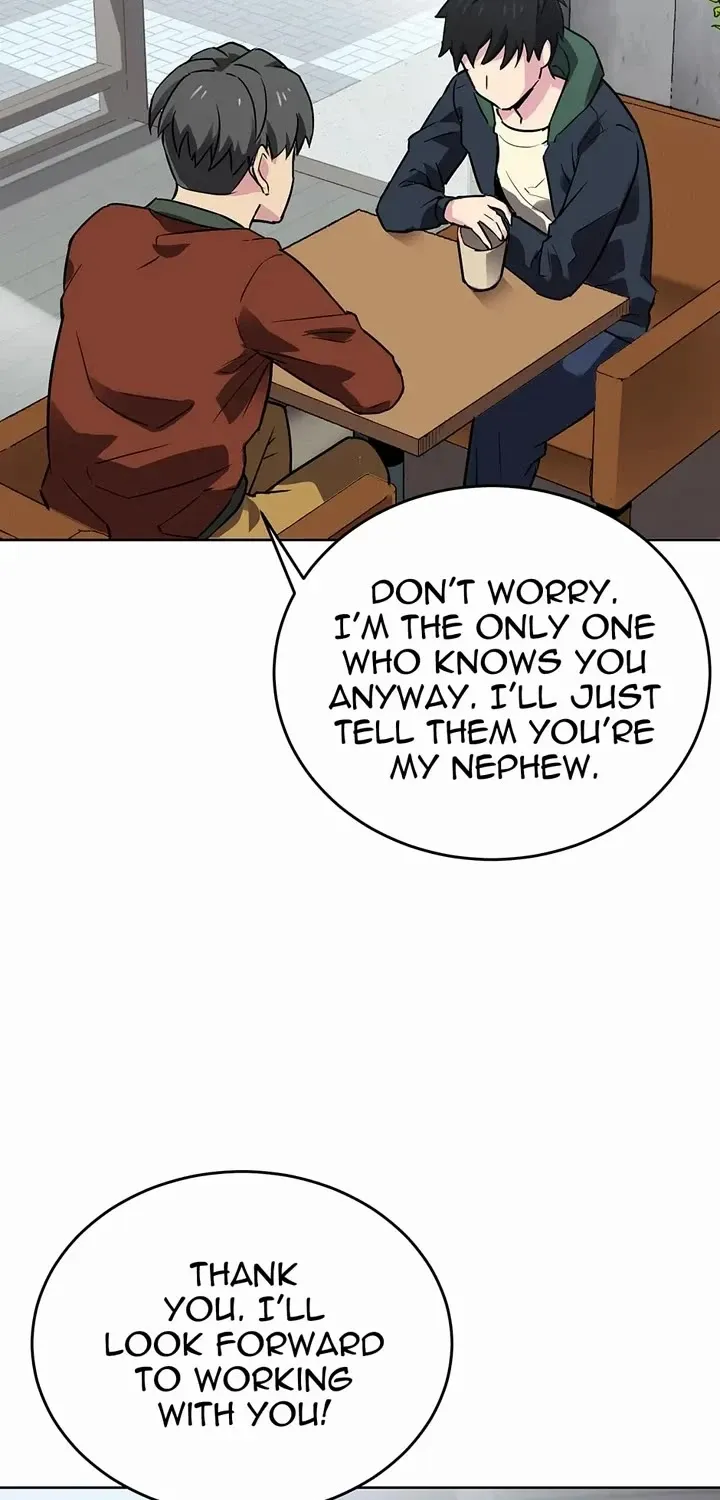 Capture The Golem And Escape Povertyv Zinmanga X Chapter 46 Page 5