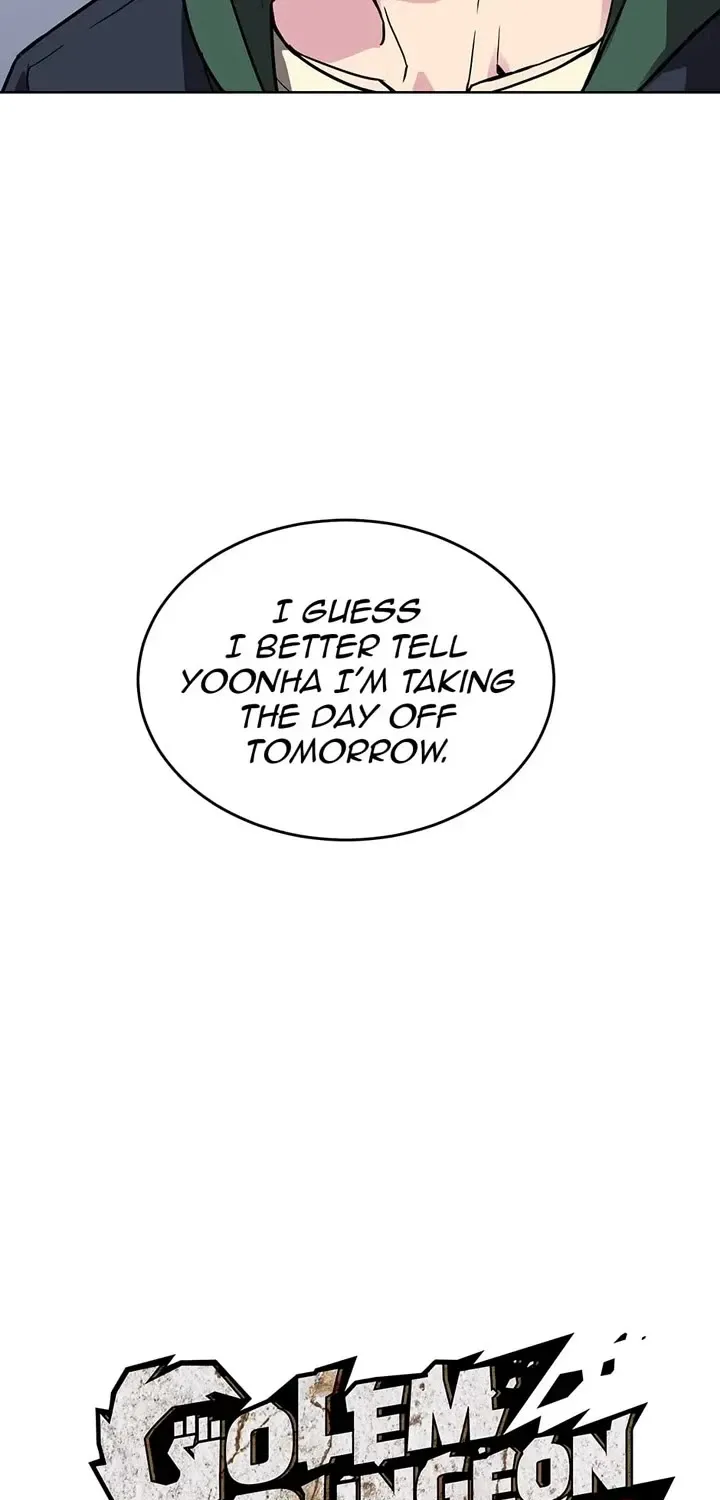 Capture The Golem And Escape Povertyv Zinmanga X Chapter 46 Page 9