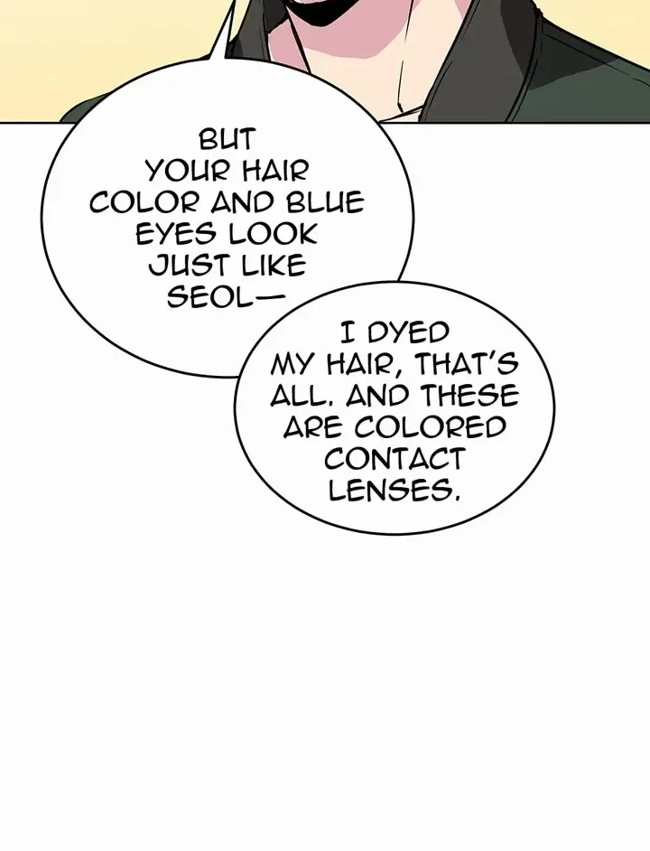 Capture The Golem And Escape Povertyv Zinmanga X Chapter 46 Page 60