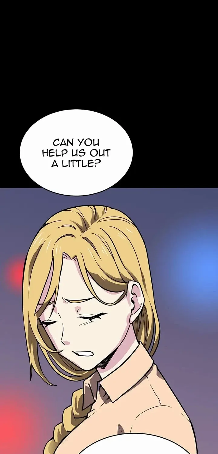 Capture The Golem And Escape Povertyv Zinmanga X Chapter 46 Page 72