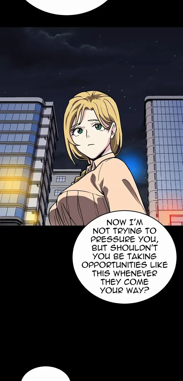 Capture The Golem And Escape Povertyv Zinmanga X Chapter 46 Page 77