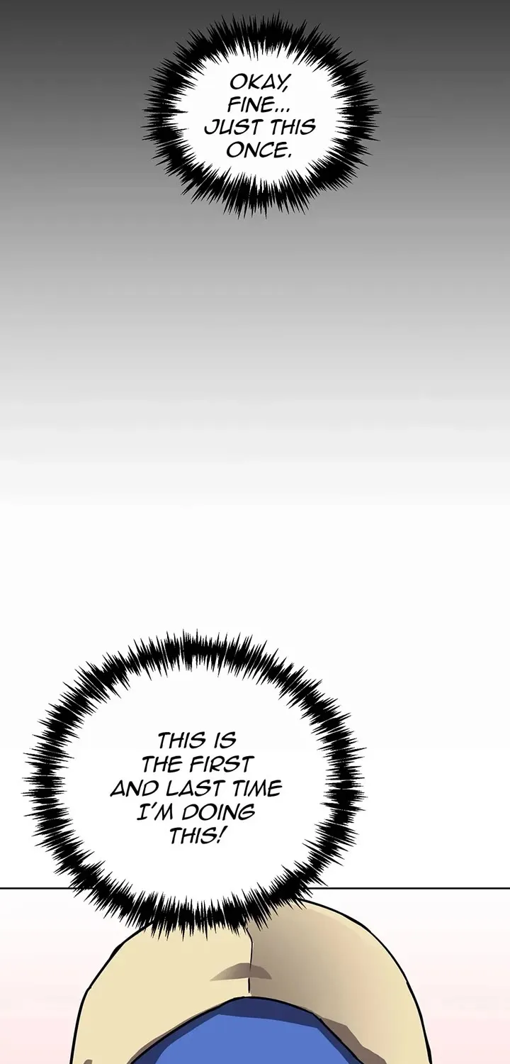 Capture The Golem And Escape Povertyv Zinmanga X Chapter 46 Page 79