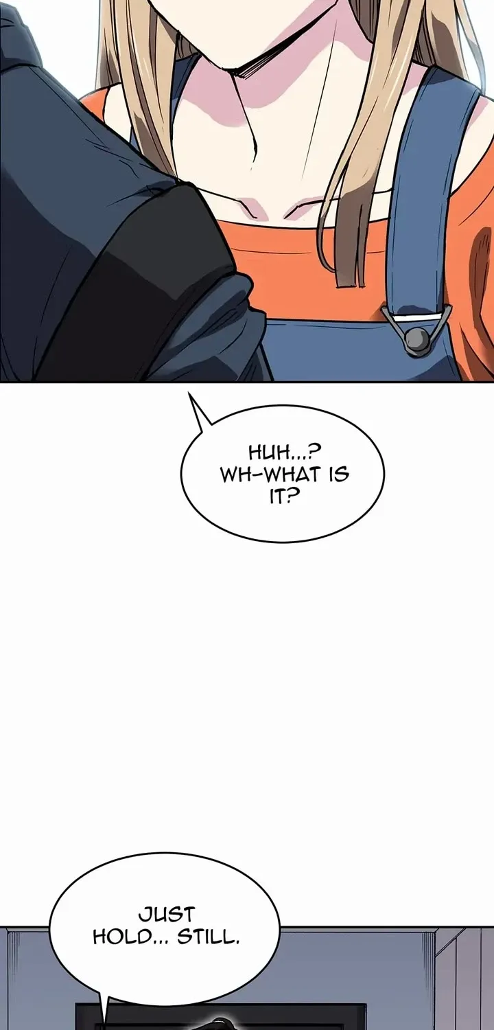 Capture The Golem And Escape Povertyv Zinmanga X Chapter 45 Page 4