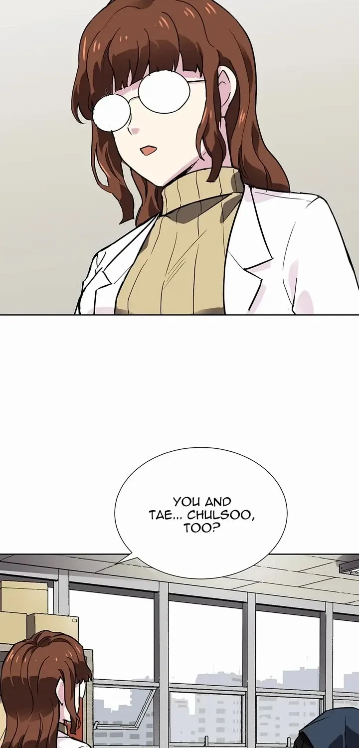 Capture The Golem And Escape Povertyv Zinmanga X Chapter 44 Page 12