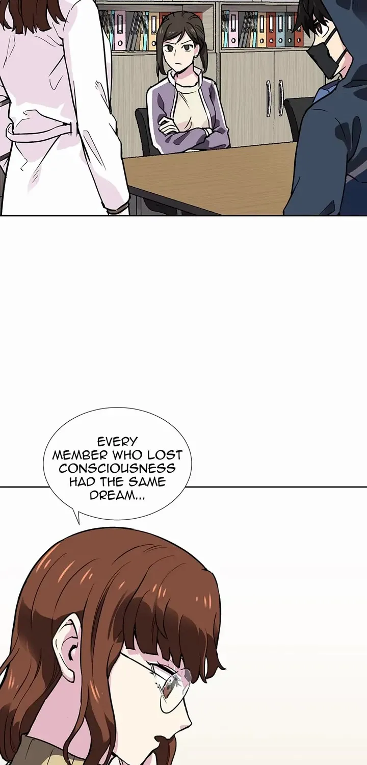 Capture The Golem And Escape Povertyv Zinmanga X Chapter 44 Page 13