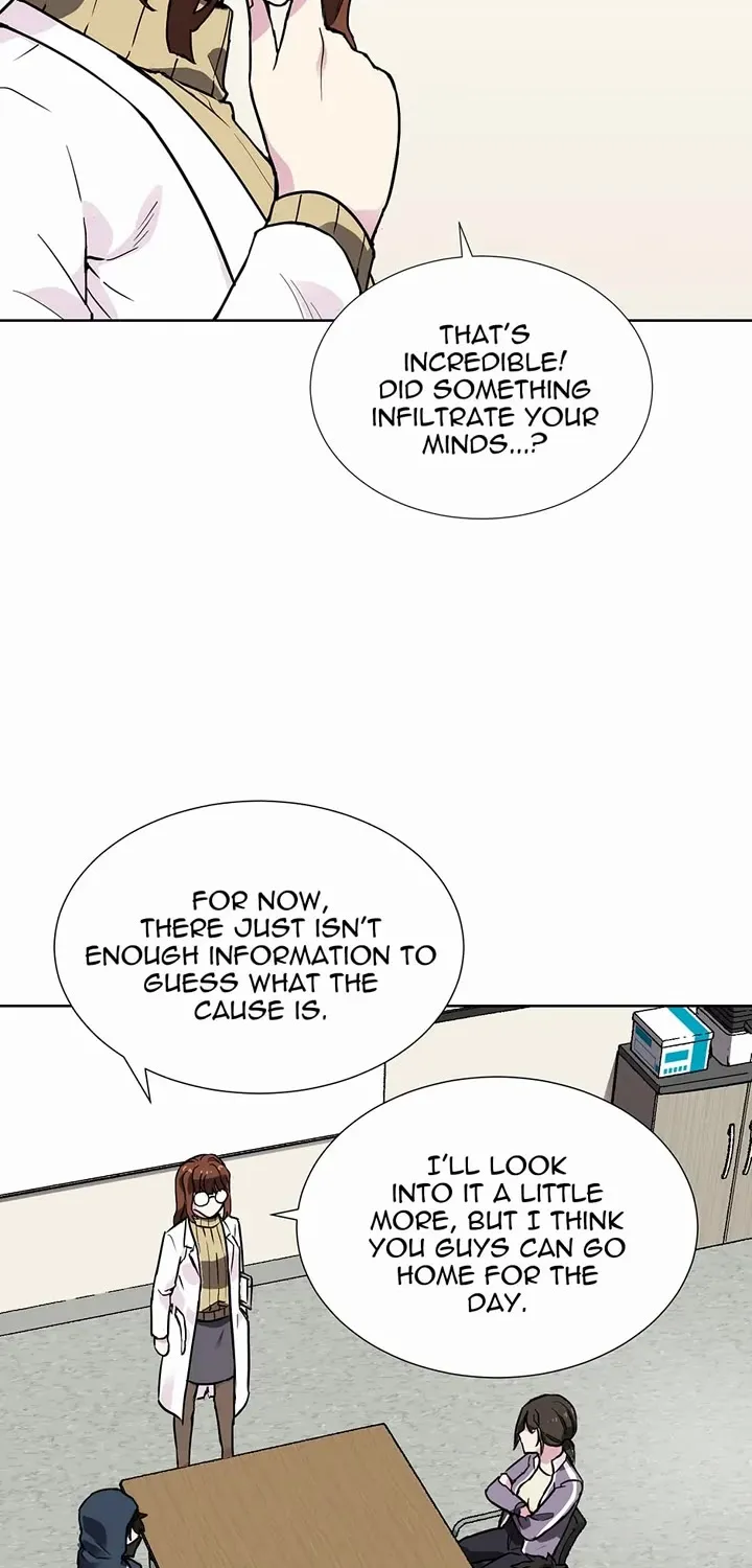 Capture The Golem And Escape Povertyv Zinmanga X Chapter 44 Page 14