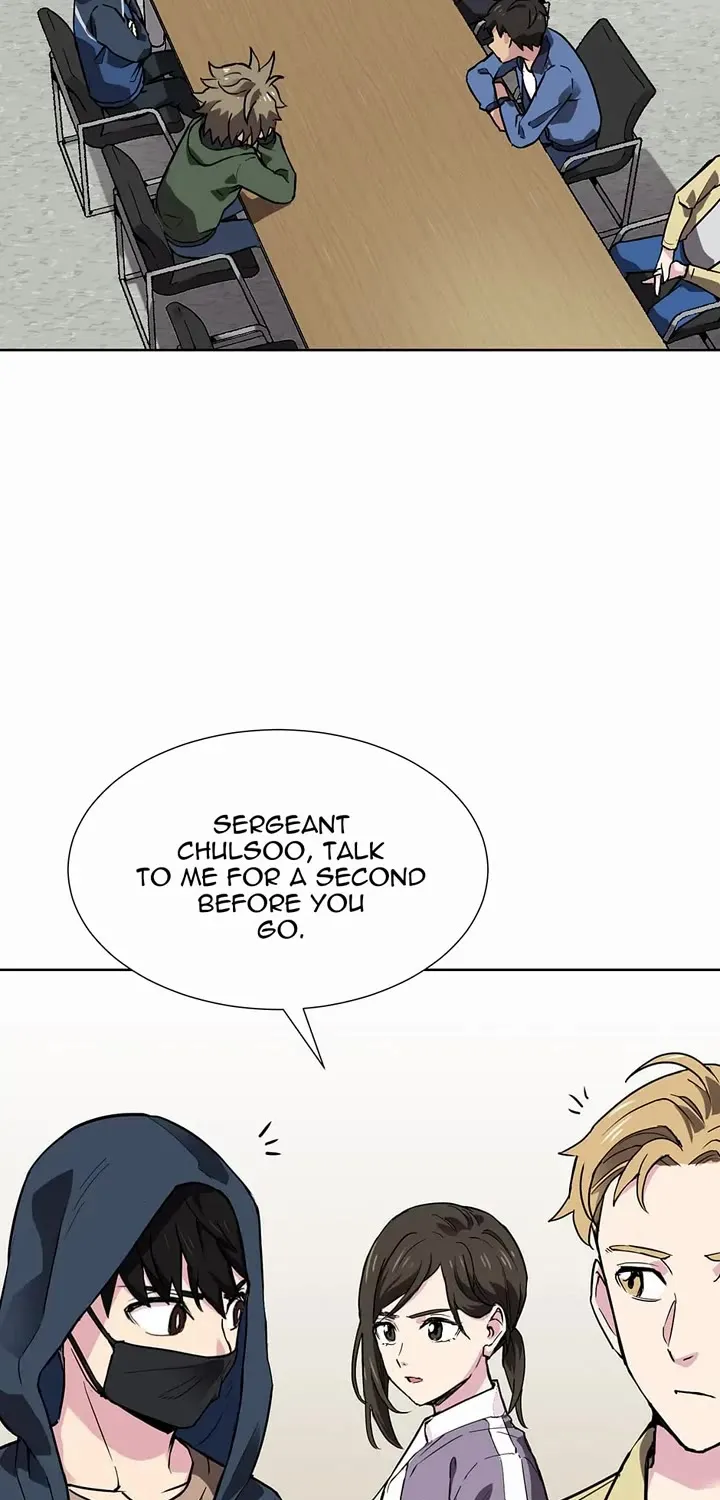 Capture The Golem And Escape Povertyv Zinmanga X Chapter 44 Page 15