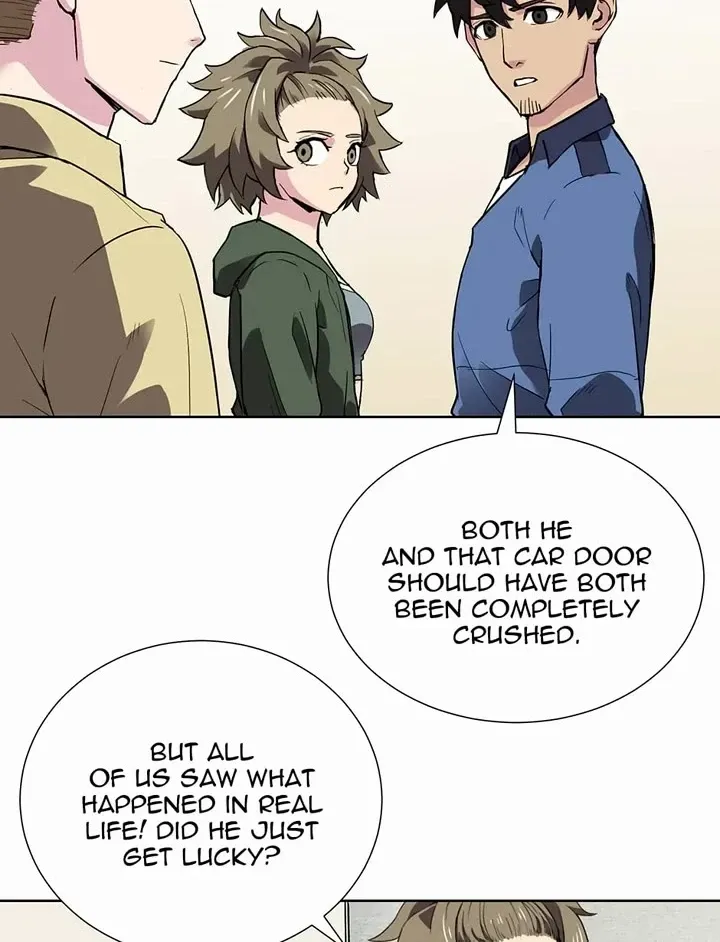 Capture The Golem And Escape Povertyv Zinmanga X Chapter 44 Page 20