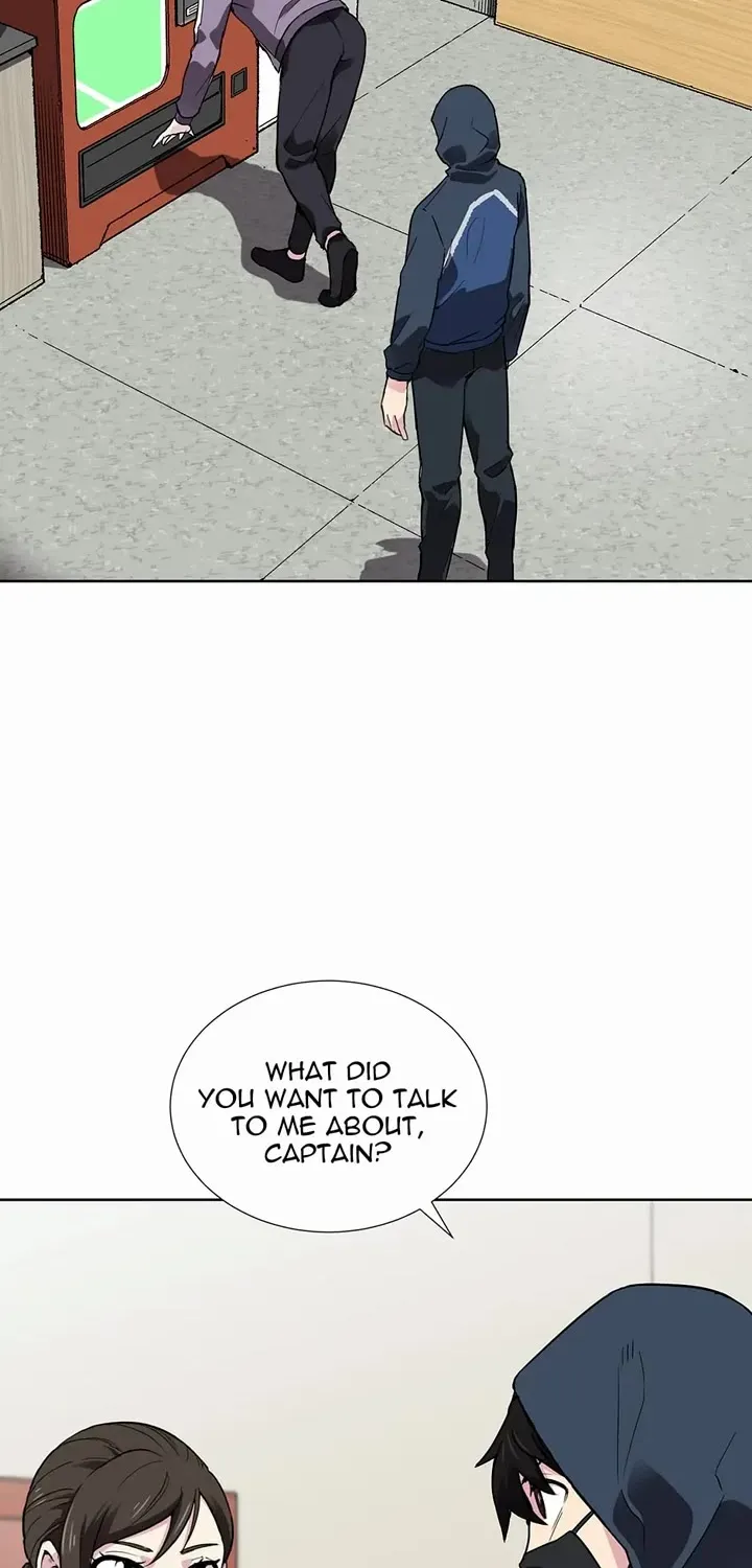 Capture The Golem And Escape Povertyv Zinmanga X Chapter 44 Page 26