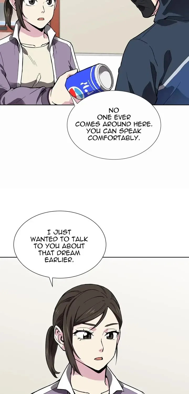 Capture The Golem And Escape Povertyv Zinmanga X Chapter 44 Page 27