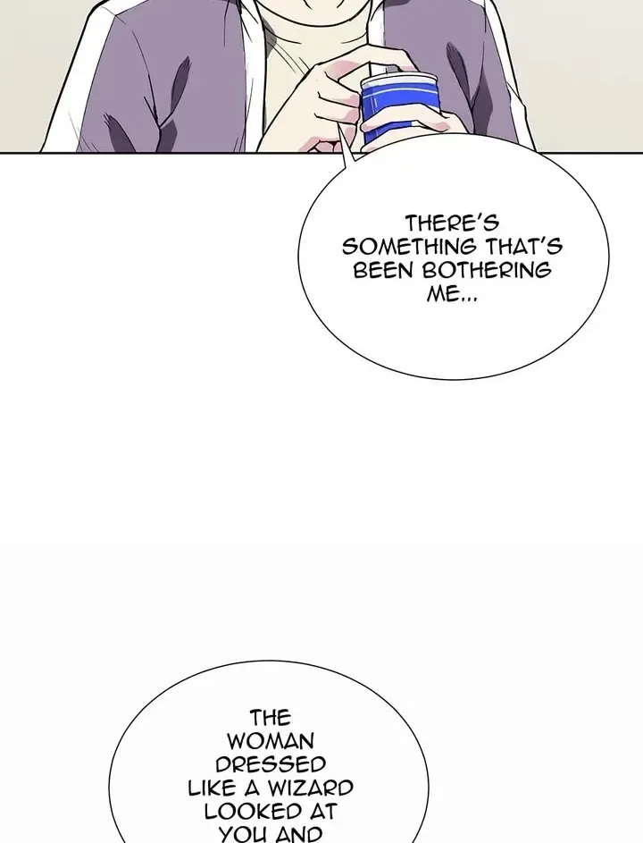 Capture The Golem And Escape Povertyv Zinmanga X Chapter 44 Page 28