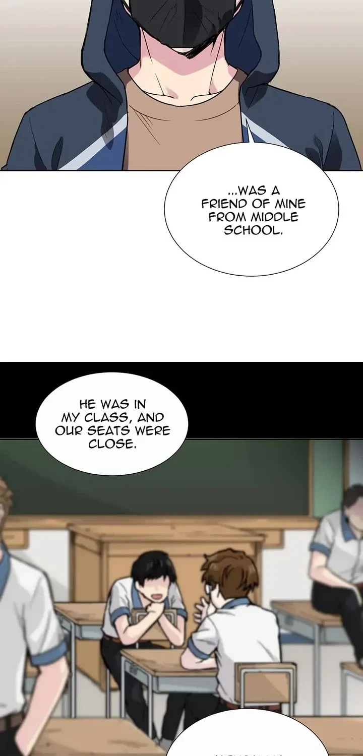 Capture The Golem And Escape Povertyv Zinmanga X Chapter 44 Page 37