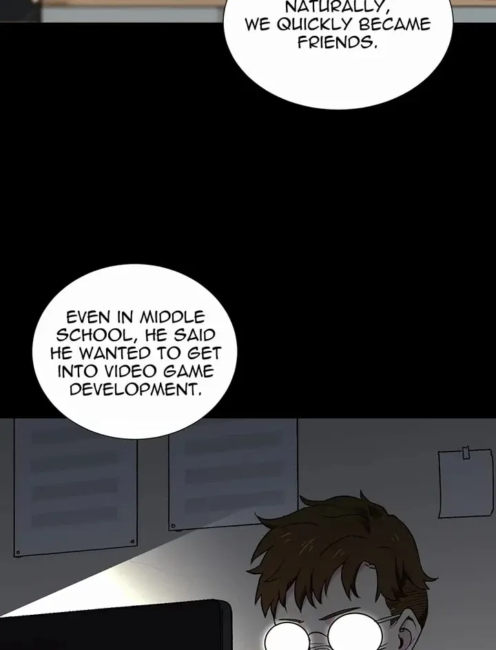 Capture The Golem And Escape Povertyv Zinmanga X Chapter 44 Page 38