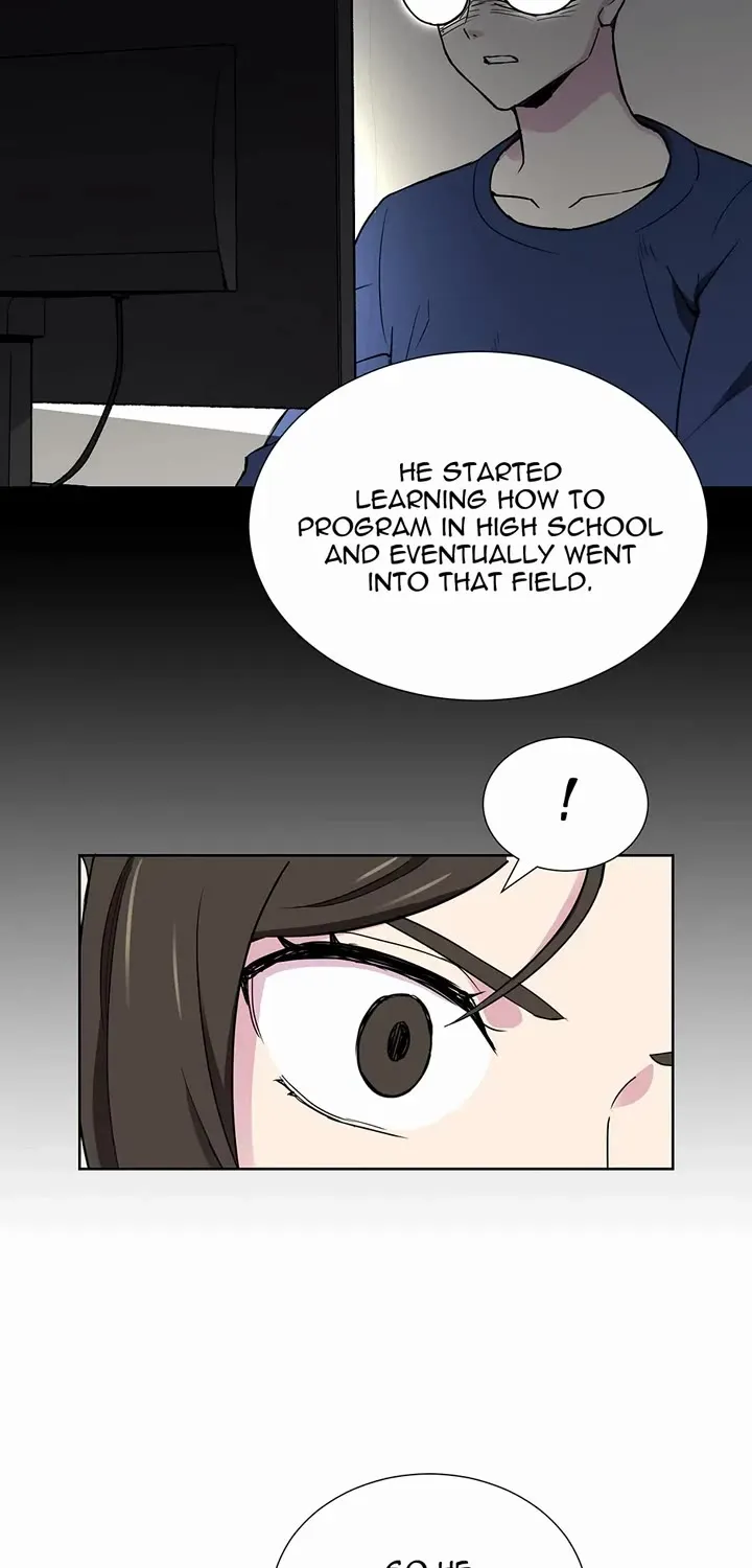 Capture The Golem And Escape Povertyv Zinmanga X Chapter 44 Page 39