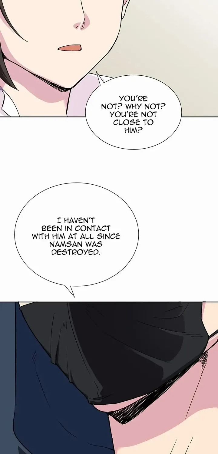 Capture The Golem And Escape Povertyv Zinmanga X Chapter 44 Page 44