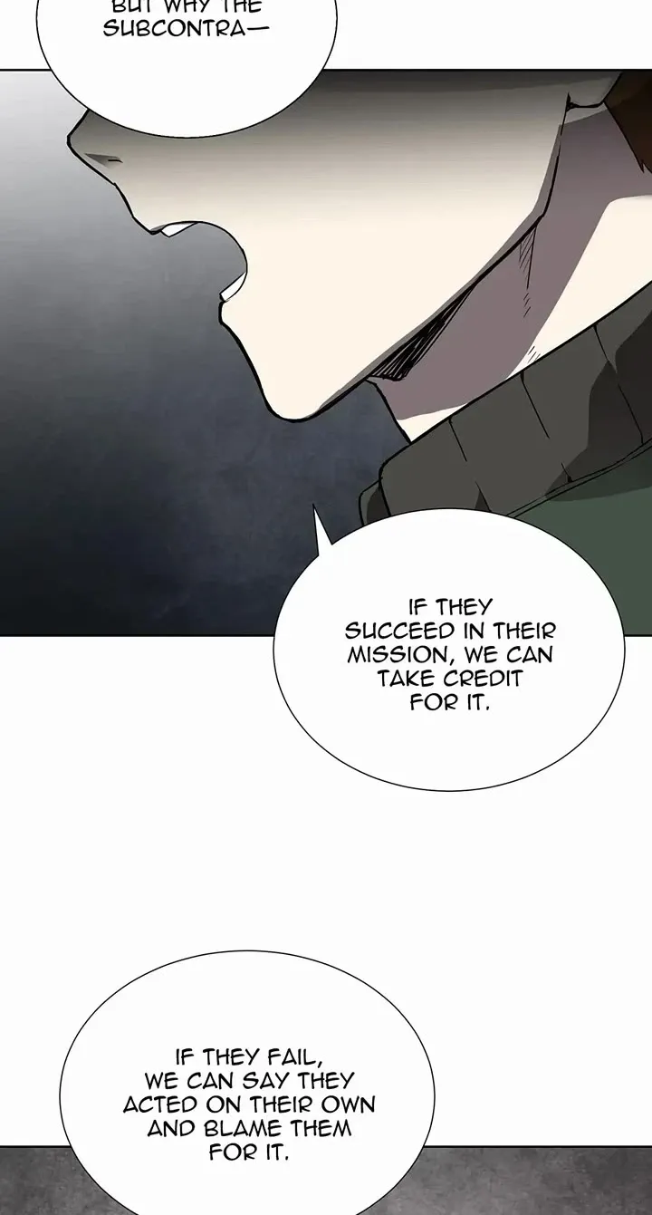 Capture The Golem And Escape Povertyv Zinmanga X Chapter 44 Page 58