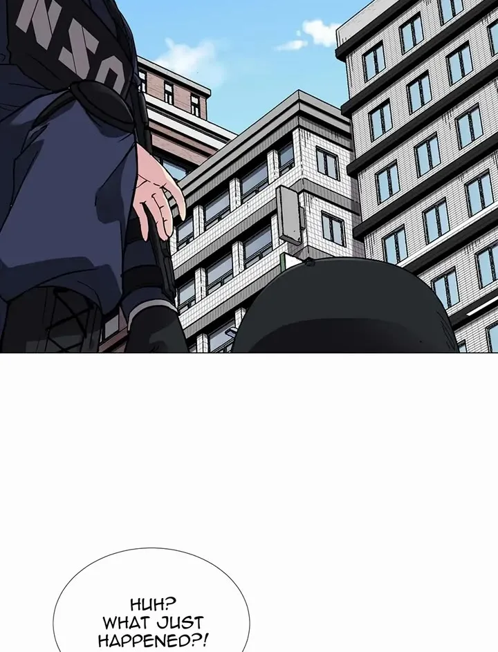 Capture The Golem And Escape Povertyv Zinmanga X Chapter 43 Page 48